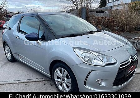 Citroën DS3 Citroen SoChic