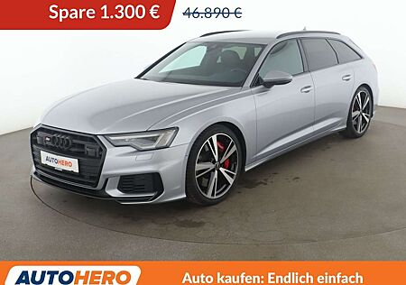 Audi S6 3.0 TDI quattro Aut.*NAVI*MATRIX*ACC*CAM*SHZ*PDC*