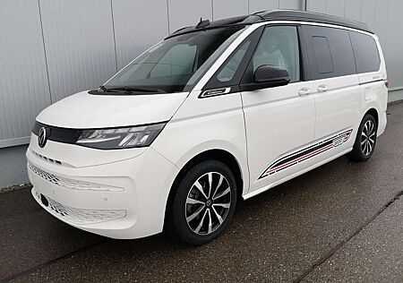 VW T7 Volkswagen California Beach Camper 2.0TSI DSG Sport Edition 8 Fach GV...