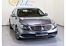Mercedes-Benz E 400 D EXCLUSIVE"STANDHZG"NAPPA"MASSAGE"TV"DTR+"HUP"MMY