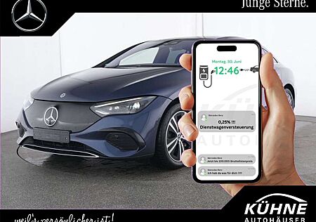 Mercedes-Benz EQE 300 Premium+Akustik Komfort+Sitzklima+Servo