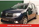 Dacia Logan MCV II 1.0/ Klima/ Bordcomputer/ nur 43tkm