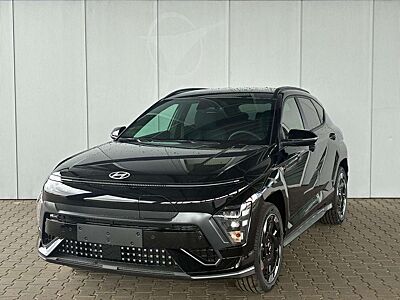 Hyundai KONA N-Line 64,8 kWh / Bose / ACC / PDC V&H + Kamera /