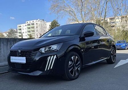 Peugeot 208 1.2 PureTech 100 Allure Navi+360° Kam+ACC+DAB+