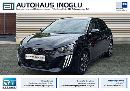 Peugeot 208 1.2 PureTech 100 Allure Navi+360° Kam+ACC+DAB+