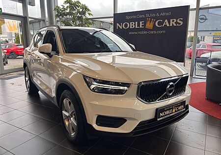 Volvo XC 40 gebraucht kaufen Volvo XC 40 XC40 AWD AHK LED NAVI ALU
