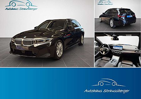 BMW 320 d xDrive Touring M Sport ACC HuD NP:74.000