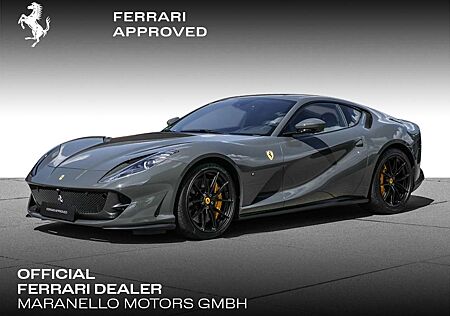 Ferrari 812 Superfast *Lift*JBL*Grigio Scuro*360°*