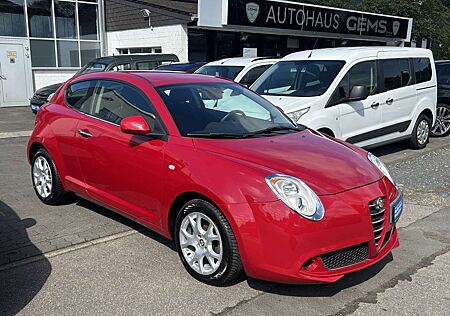 Alfa Romeo MiTo Turismo Klima Alufelgen