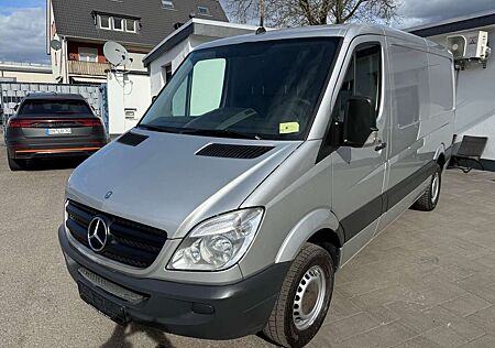 Mercedes-Benz Sprinter 313/314/316 CDI Lang LKW-Kasten 3-Sitzer Euro-5