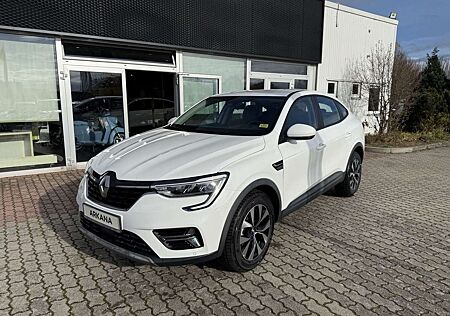 Renault Arkana ZEN TCe 140 AUTOMATIK KLIMA|PDC