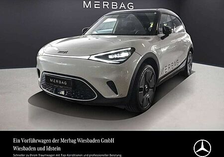 Smart 1 # PREMIUM-PANO-MEMORY-HEAD-UP-LED-KAMERA