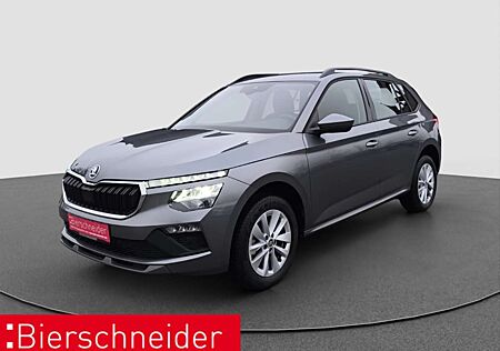 Skoda Kamiq 1.5 TSI DSG Selection ACC PDC RFK SMART SITZH