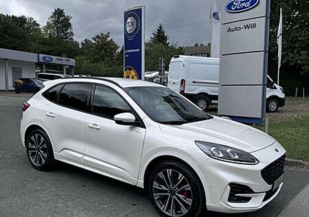 Ford Kuga ST-LINE X PLUG-IN HYBRID 20ZOLL AHK FAHRASSISTENZP