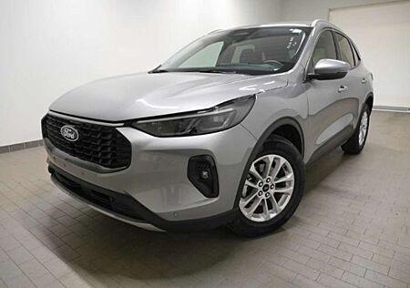 Ford Kuga Titanium Kamera SHZ Navi VerkZeichErk
