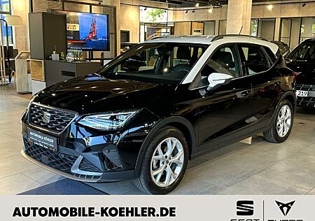 Seat Arona FR 1.0 TSI / Navi / LED / ACC /Apple CarPlay/ Andr