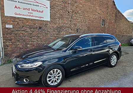 Ford Mondeo Turnier 1.5 Business Edition