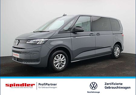 Volkswagen T7 Multivan Multivan 2.0 TDI DSG / LED, ACC, AHK, AppConnect