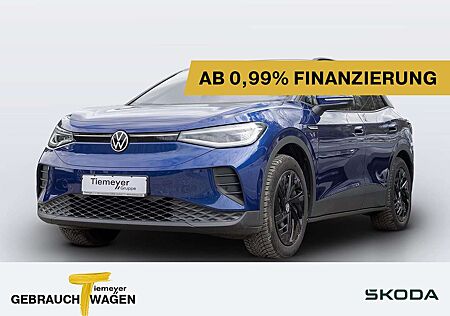 VW ID.4 Volkswagen PRO LM20 NAVI AHK KAMERA