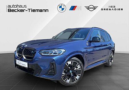 BMW iX3 M Sport Impressive/Laser/360°Kamera/AHK
