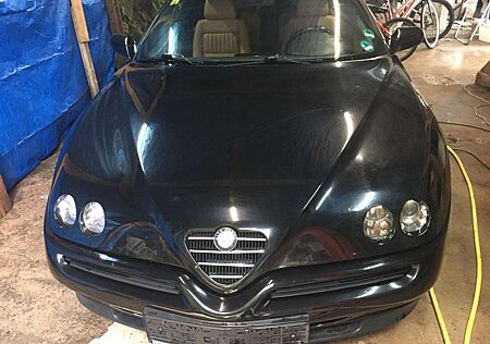 Alfa Romeo GTV 2.0 Twin Spark 16V