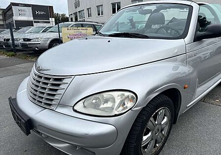 Chrysler PT Cruiser Cabrio 2.4 Limited * Leder *