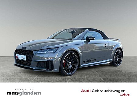 Audi TT Roadster 40 TFSI S line competition LED Navi+