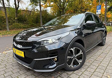 Kia XCeed Hybrid|Kamera|LED|SHZ|NAVI|BT|Garantie