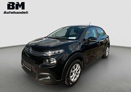 Citroën C3 Citroen Feel *Sitzheizung*PDC*Servo*Klima*LED*