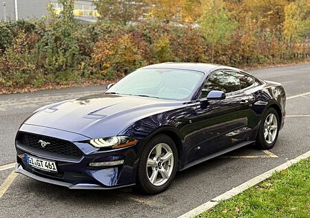 Ford Mustang 2.3 Eco Boost Fastback