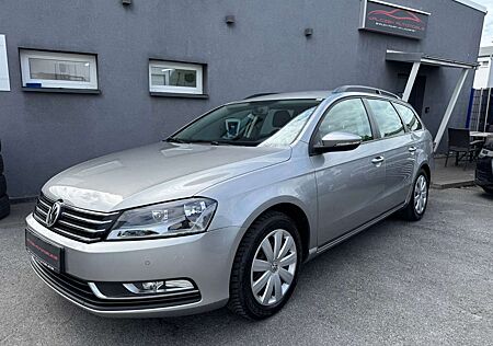 VW Passat Variant Volkswagen Trendline BlueMotion