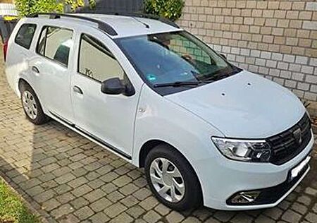 Dacia Logan MCV MCV SCe 75 Access