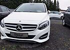 Mercedes-Benz B 180 "STYLE" AHK+NAVI+LED+LEDER