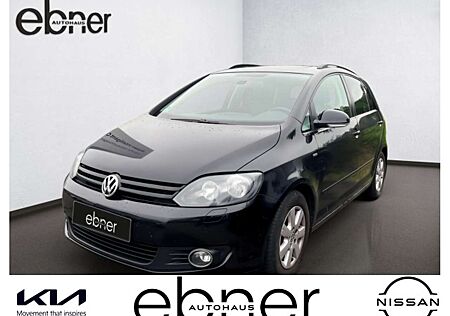 VW Golf Volkswagen VI Plus I 1.4 TSI I Match I PDCvo&hi I Klim