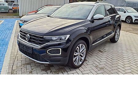 VW T-Roc Volkswagen 1.5 TSI IQ.Drive*DSG*AHK*ACC*TEMPO*LED*CAM