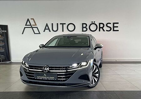 VW Arteon Volkswagen SHOOTING BRAKE ELEGANCE*NAVI*ViCo*AHK*LED