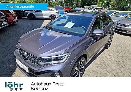 VW Taigo Volkswagen 1.5 TSI DSG R-Line IQ.Light, RFK, Navi., ACC, 1...