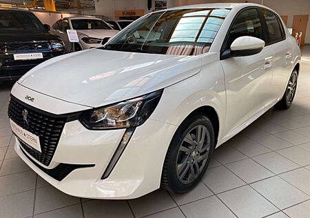 Peugeot 208 Active Pack|1.Hd|Autom.|Navi|Assis|BT|Allw.