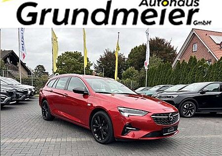 Opel Insignia B ST Elegance /AHK/Navi/LED