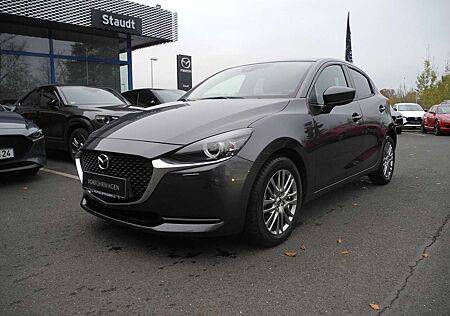 Mazda 2 SKYACTIV-G 90 M2 6GS 90PS KIZOKU TOU-P2