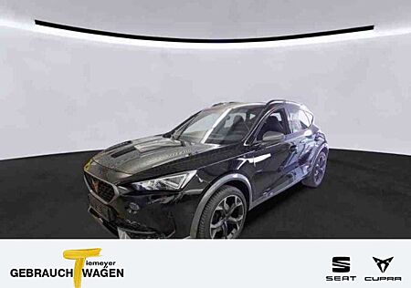 Cupra Formentor 2.0 TDI DSG 4D LM19 KAMERA PARKLENK NA