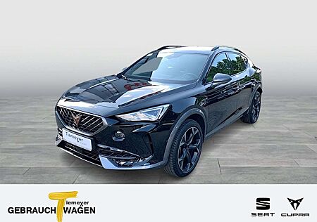 Cupra Formentor 2.0 TDI DSG 4D LM19 KAMERA PARKLENK NA