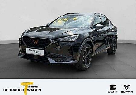 Cupra Formentor 2.0 TDI DSG 4D LM19 KAMERA PARKLENK