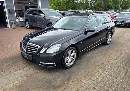 Mercedes-Benz E 250 T CGI Avantgarde Pano Standhzg Leder Bi X