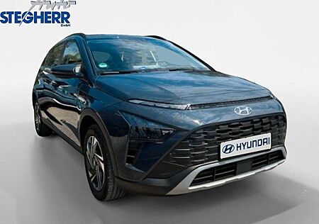 Hyundai Bayon Trend Mild-Hybrid 2WD