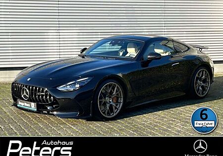 Mercedes-Benz AMG GT 63 Premium Plus 4M+ Burmester/Memory uvm.