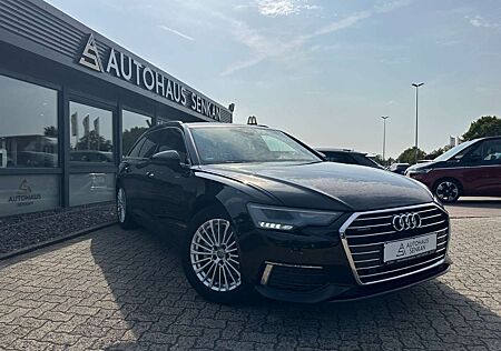 Audi A6 Avant 45 TDI quattro design*PANORAMA*AHK*ACC*