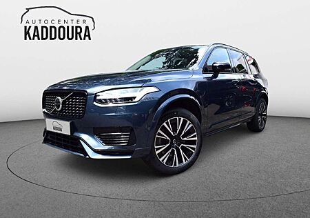 Volvo XC 90 XC90 T8Plus Dark RechargeAWD,AHK,Pano,360°,LED