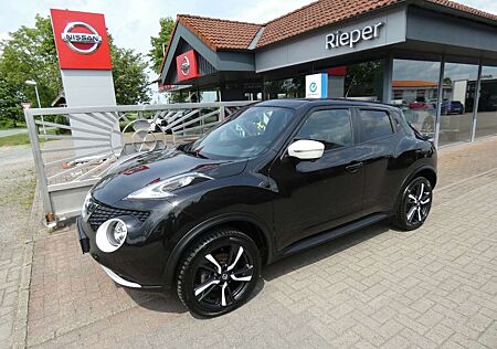 Nissan Juke N-Vision