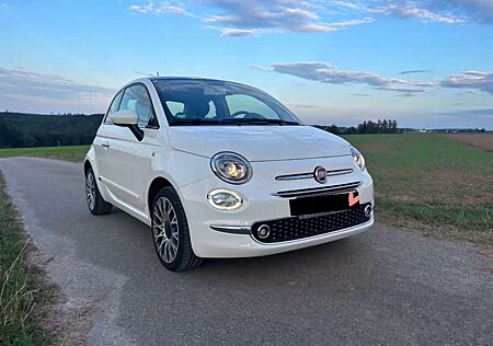 Fiat 500 1.2 8V Lounge